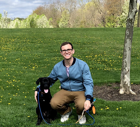 Out of This World Dog Training