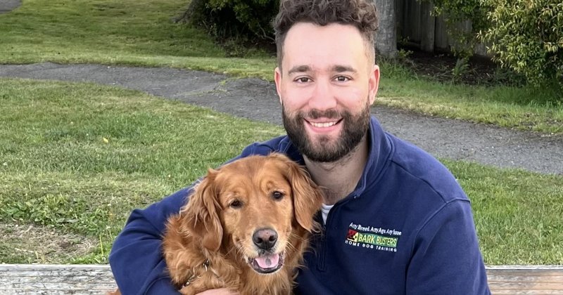 Bark Busters Home Dog Training Columbus South