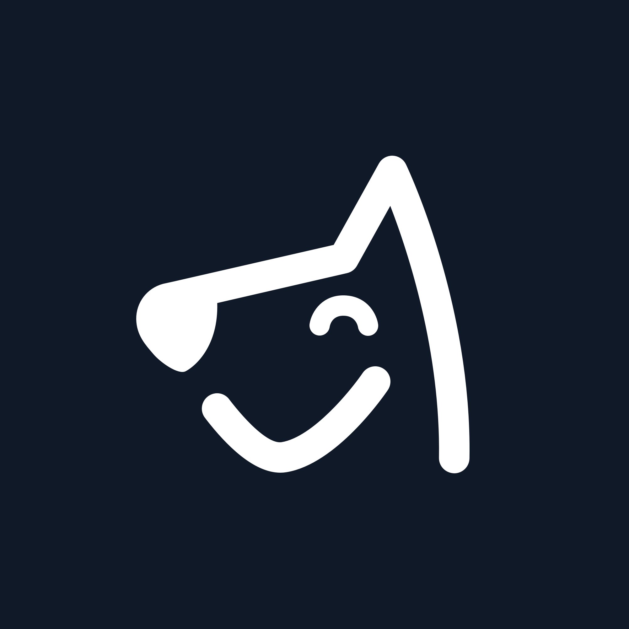 Angie’s Canine Corner logo