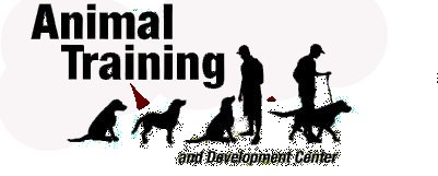 animal training & development logo