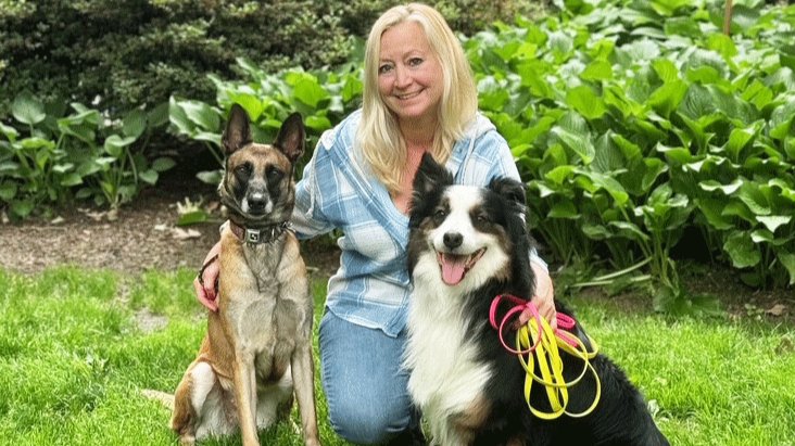 B.O.N.E.S., a dog training company