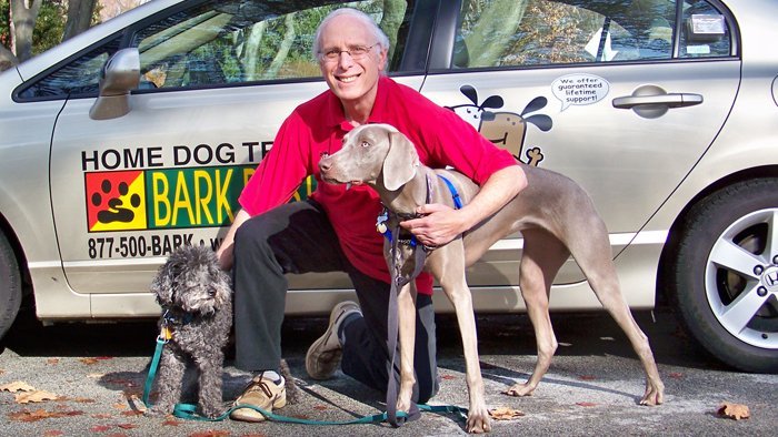Bark Busters Home Dog Training Media, Havertown, Lansdale