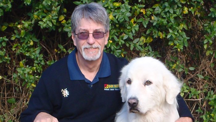 Bark Busters Home Dog Training Oxford Valley & Philadelphia