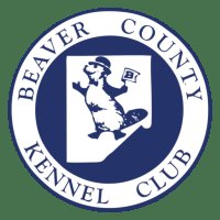 Beaver County Kennel Club logo