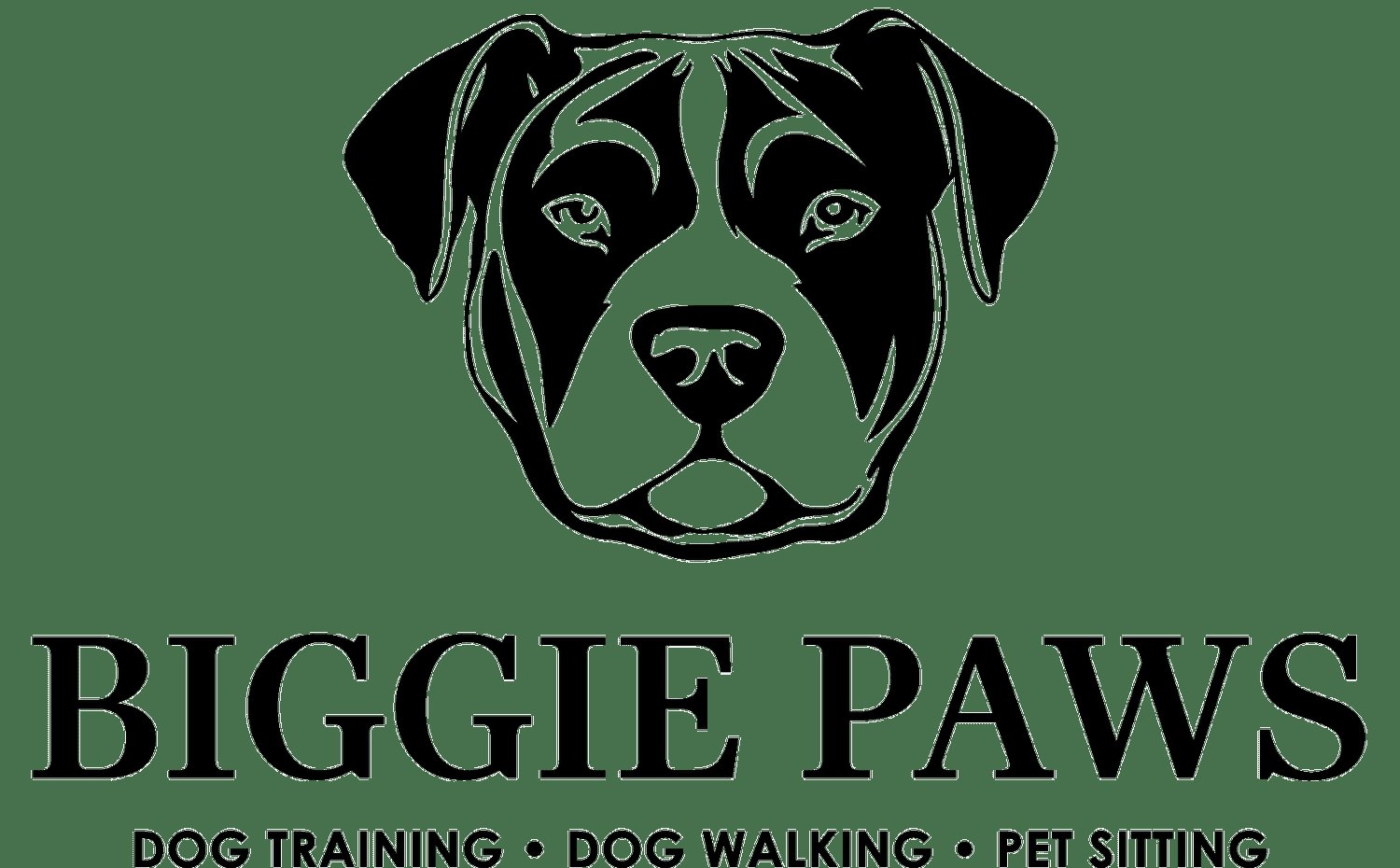 Biggie Paws LLC logo