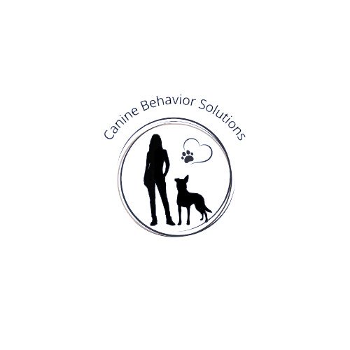 Canine Behavior Solutions logo