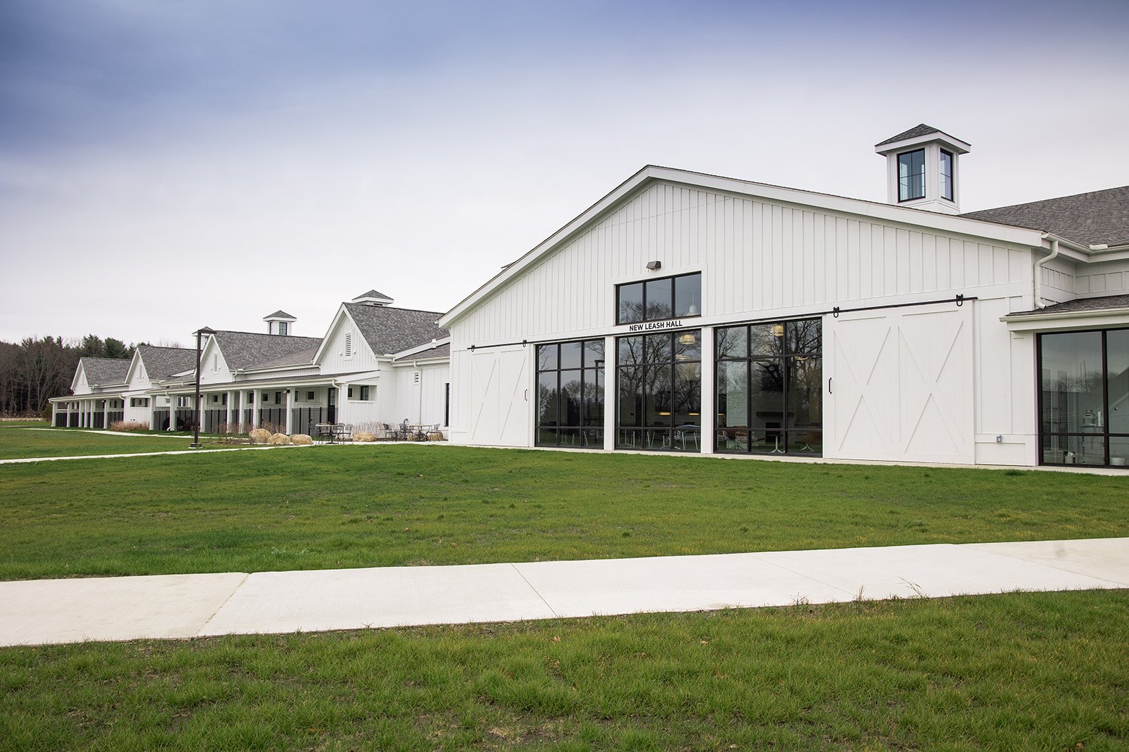 Canine Companions North Central Training Center