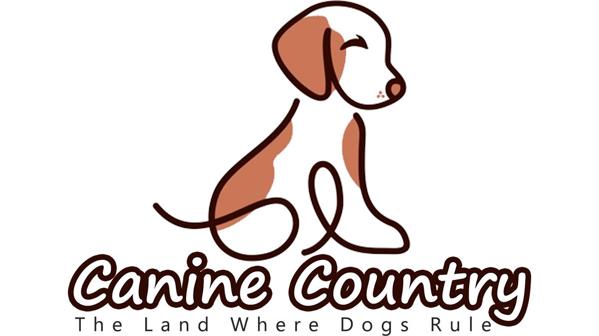 Canine Country logo
