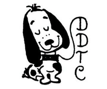 Dayton Dog Training Club logo