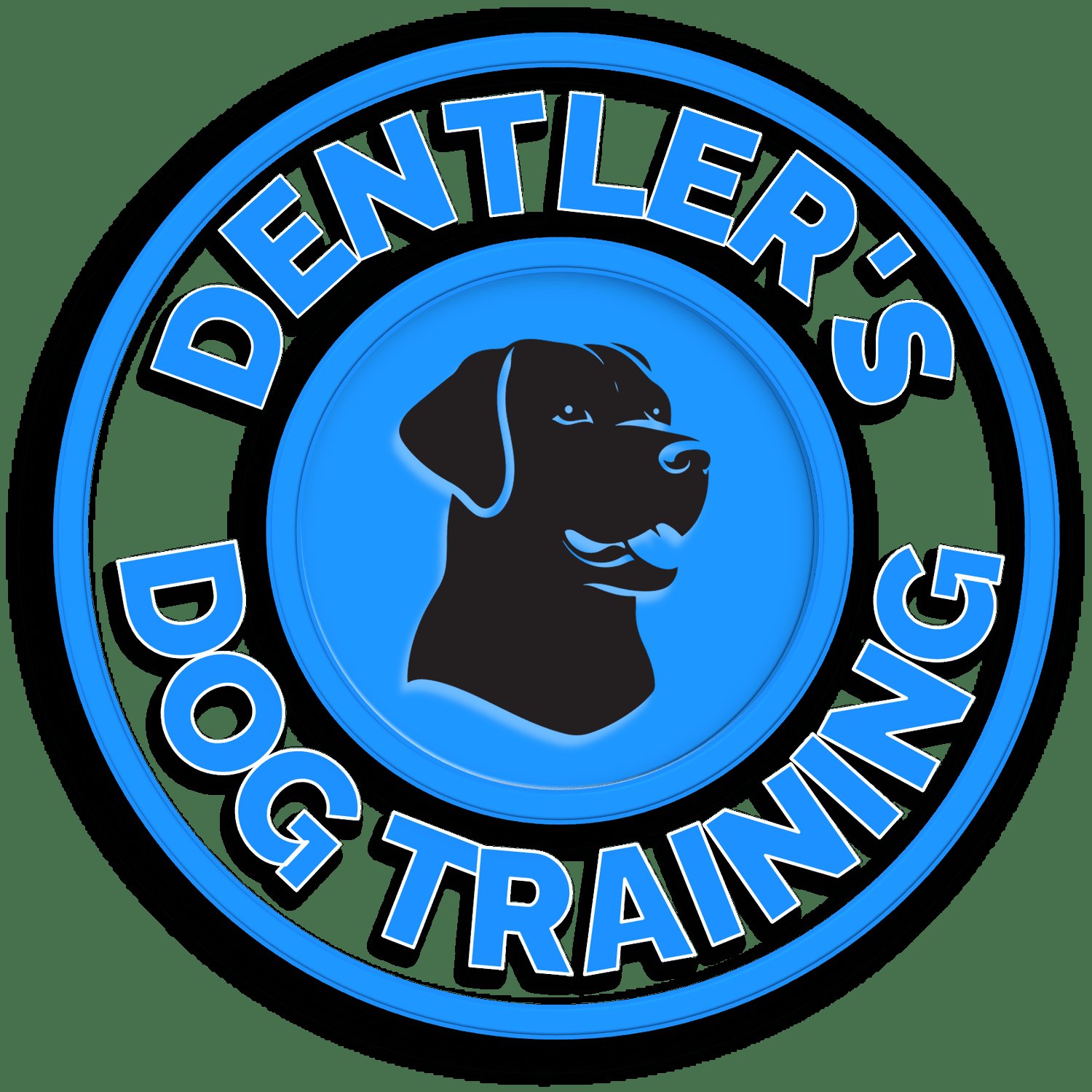 Dentler’s Dog Training, LLC logo