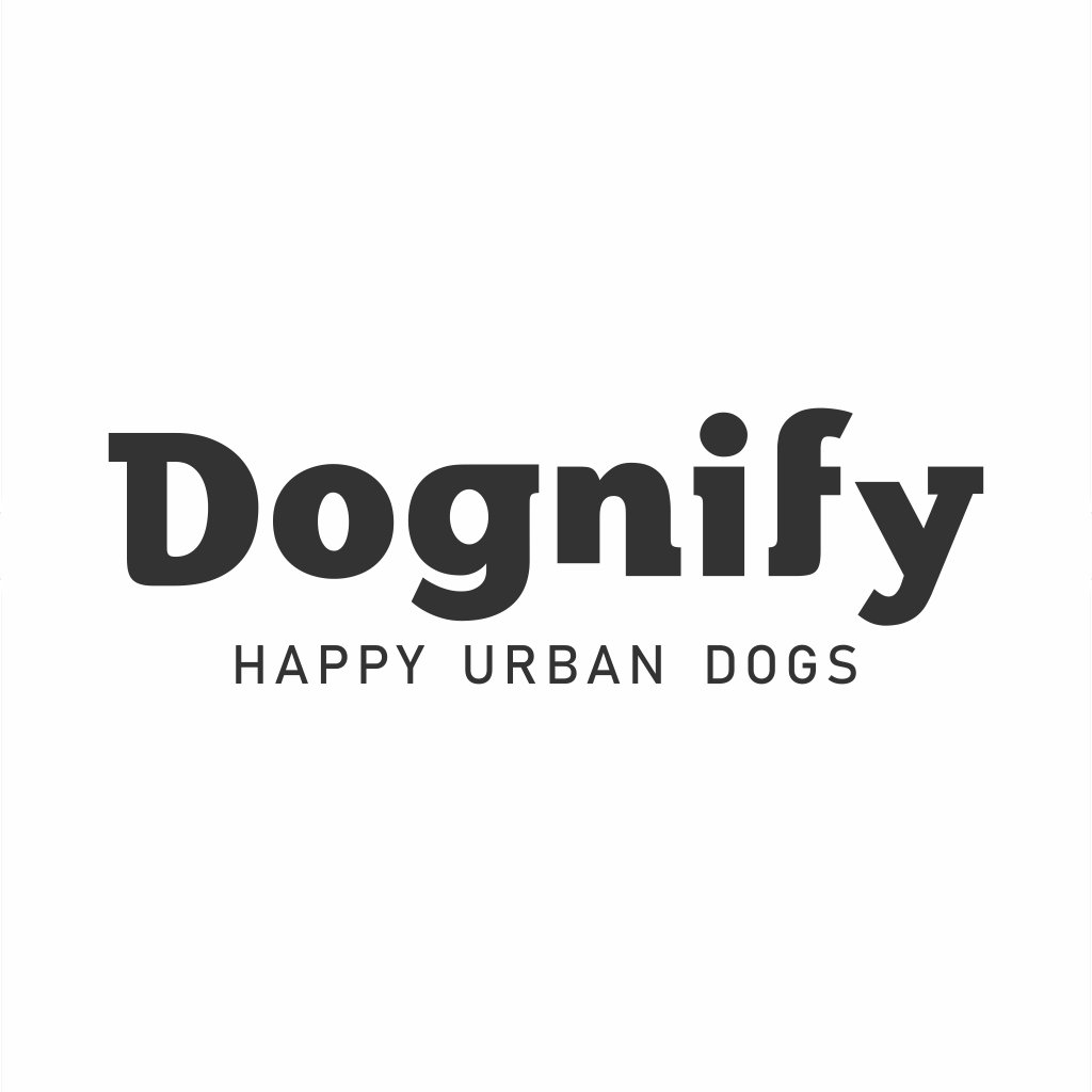 Dognify logo