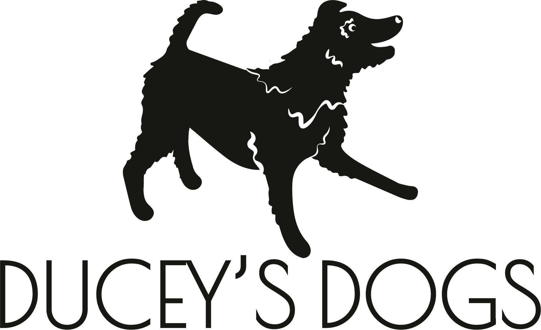 Ducey’s Dogs logo