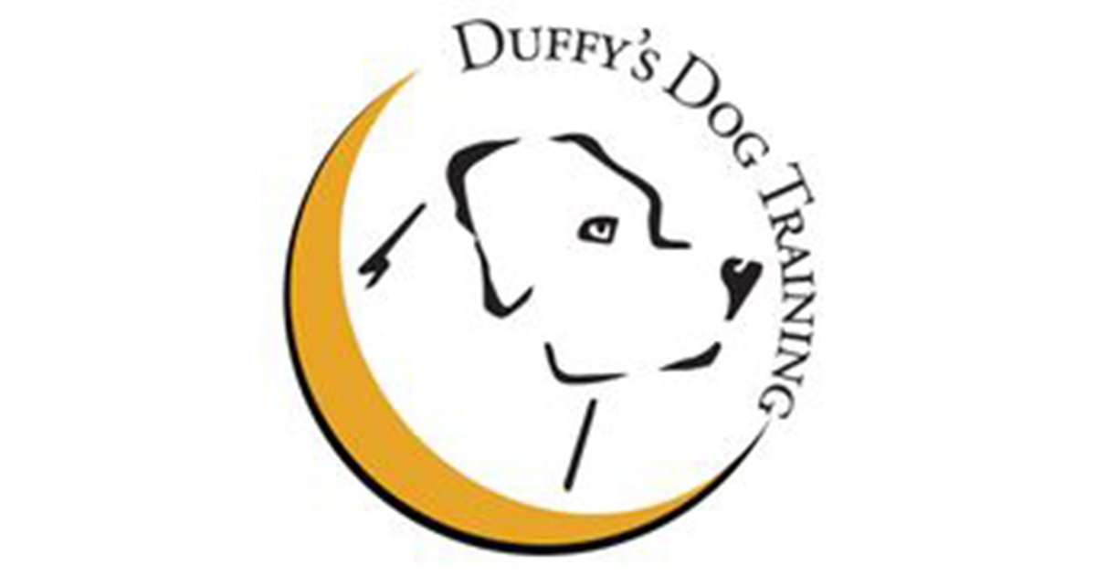 Duffy’s Dog Training Center logo
