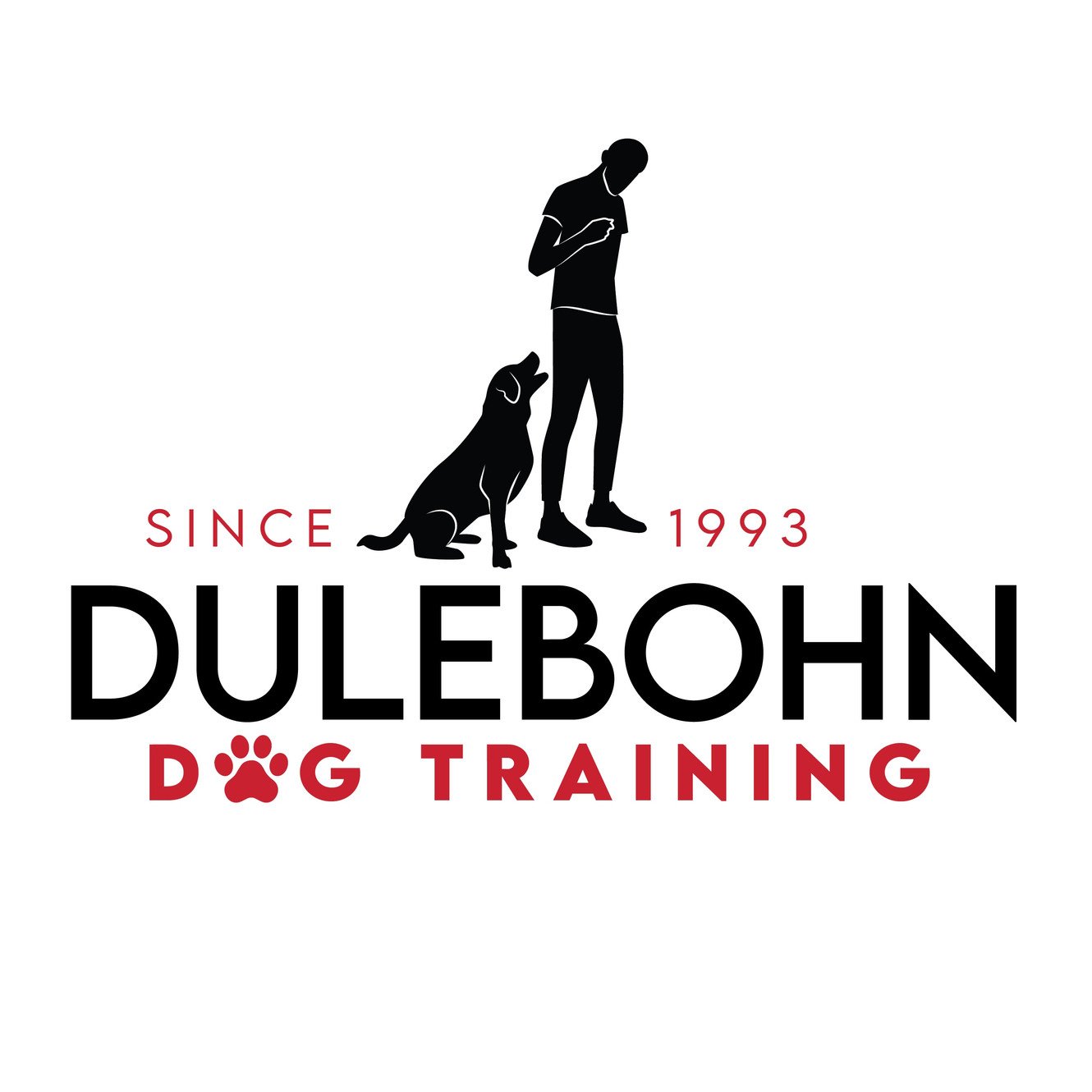 Dulebohn Dog Training logo
