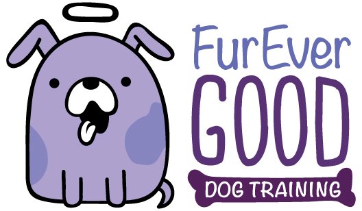 FurEver Good Dog Training logo
