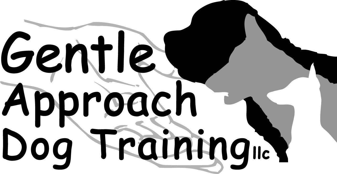 Gentle Approach Dog Training LLC logo