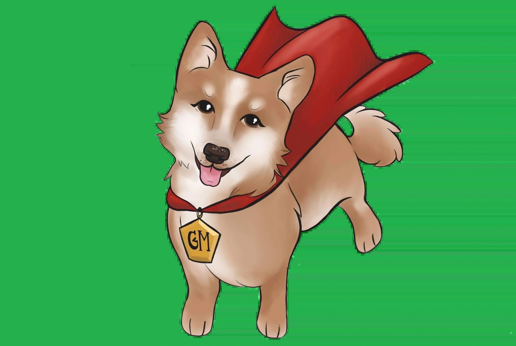 Gutsy Mutts Service Dogs, LLC