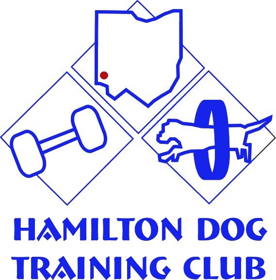 Hamilton Dog Training Club Inc logo