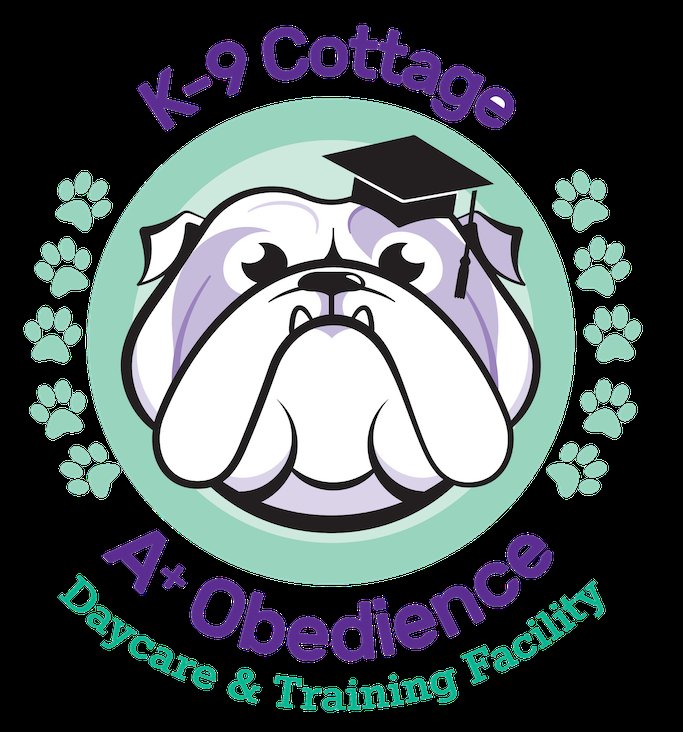 K-9 Cottage logo