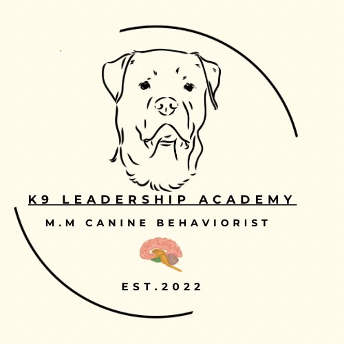 K9 Leadership Academy logo