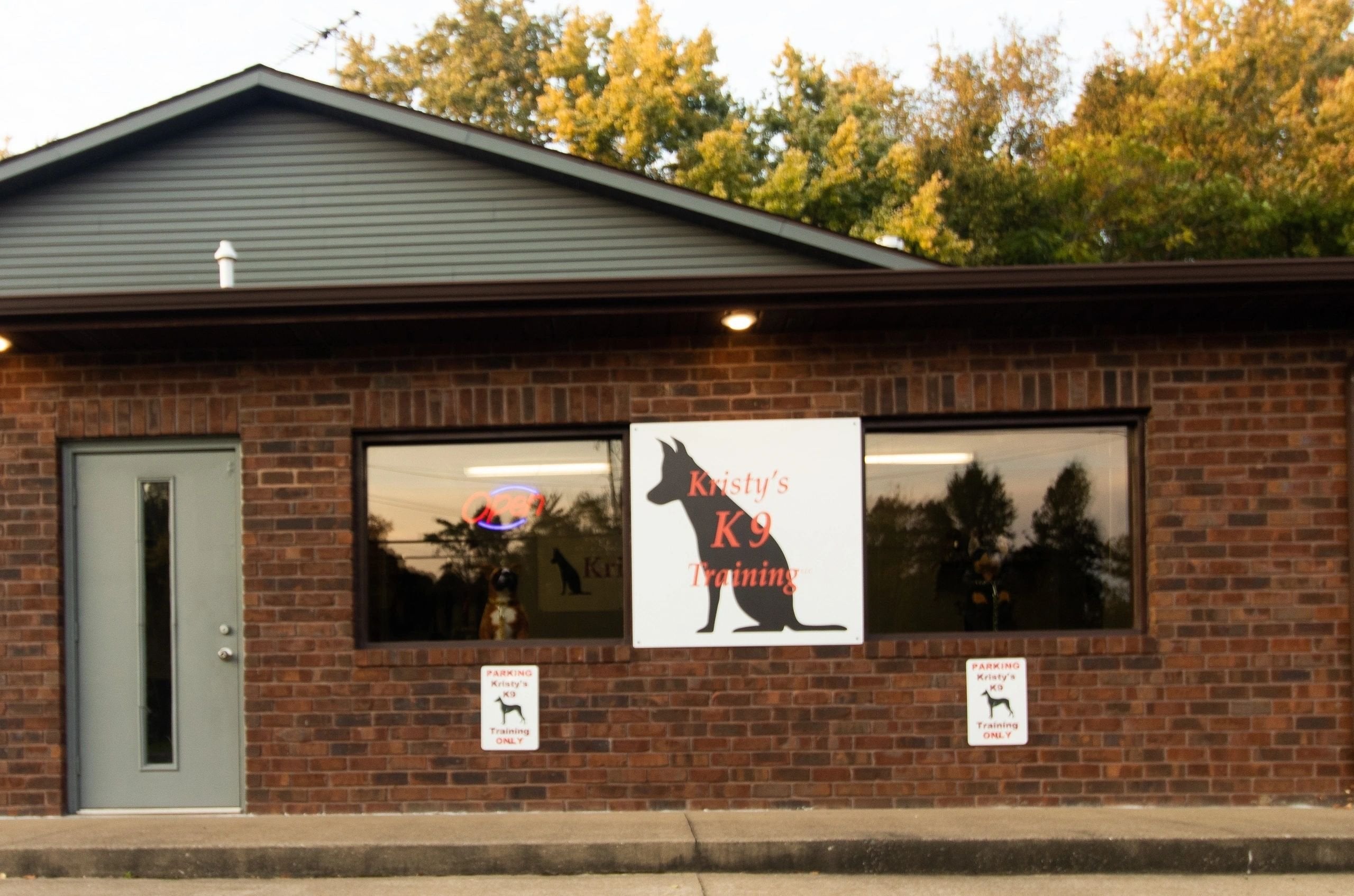 Kristys K9 Training LLC