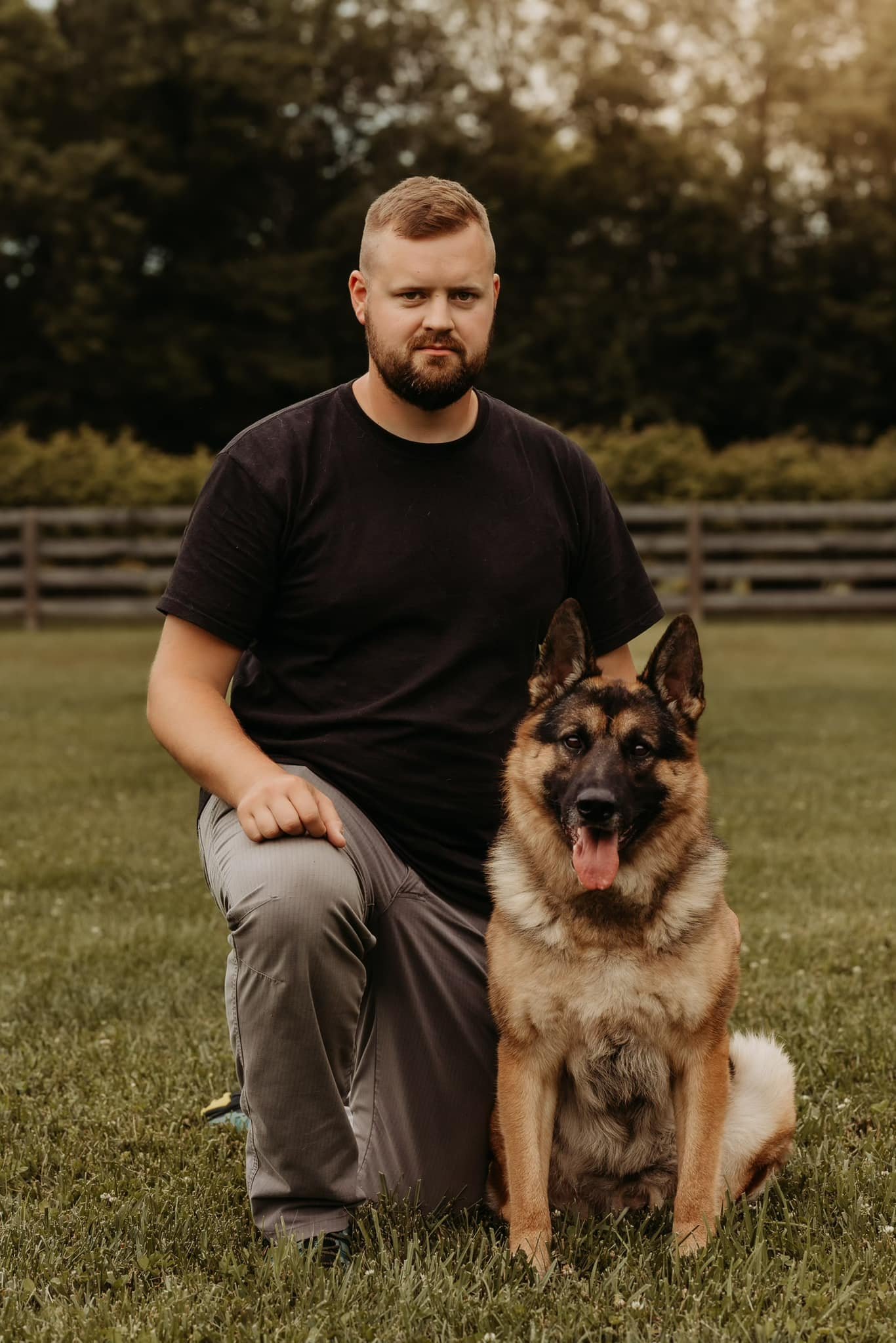 Liberty K9