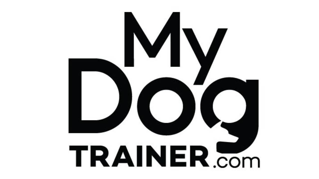 My Dog Trainer.com logo