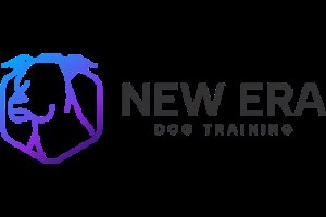 New Era Dog Training logo