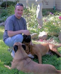 Paramount Dog Training
