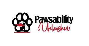 Pawsability Unleashed logo
