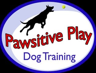 Pawsitive Play Dog Training logo