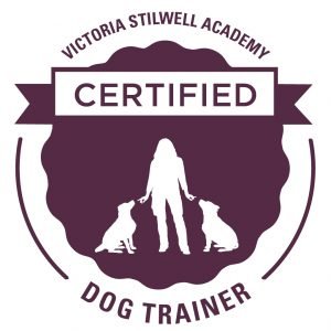 Pawsitive Reinforcement Pet Training logo
