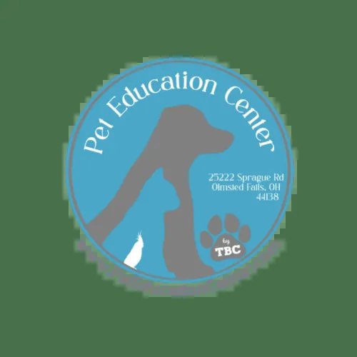Pet Education Center by The Behavior Clinic logo