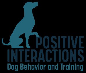 Positive Interactions Dog Behavior and Training, LLC logo