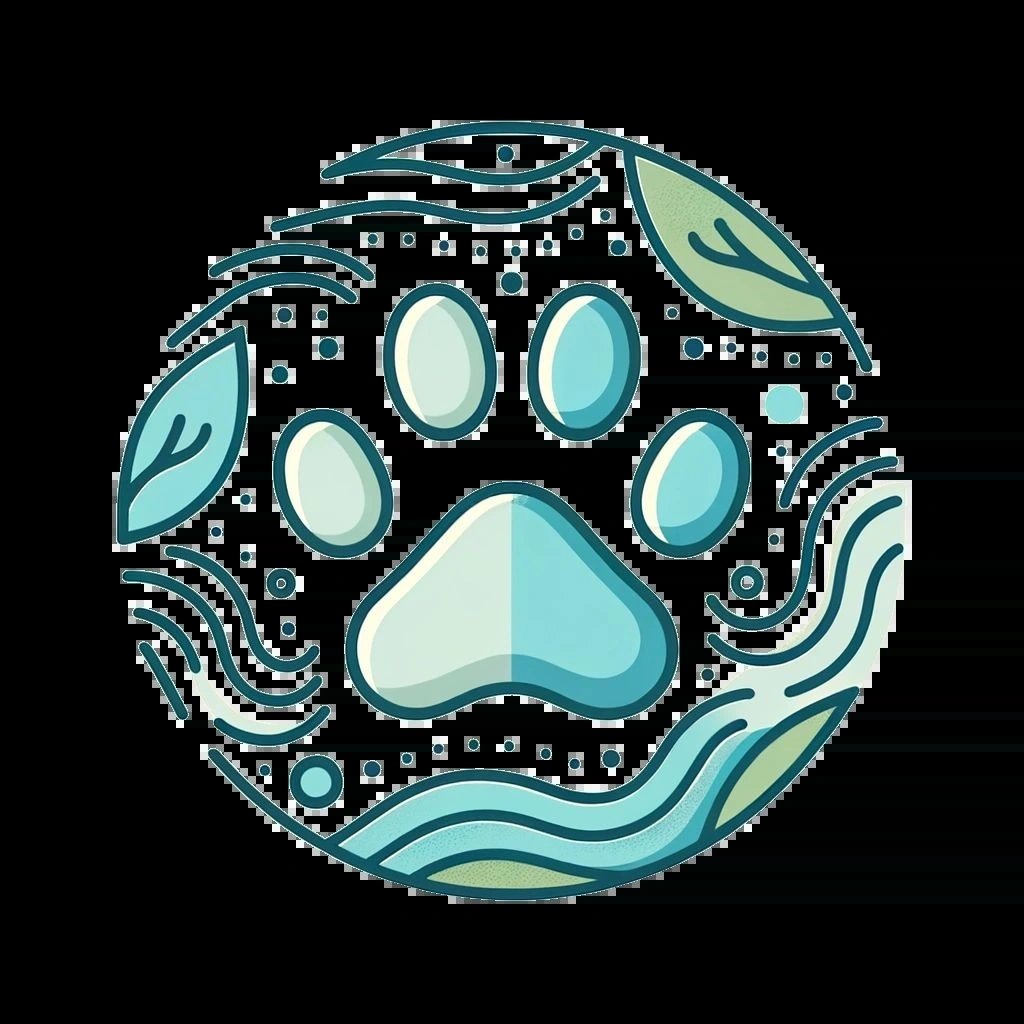 Puppy Love LLC & The Pet Behaviorist logo