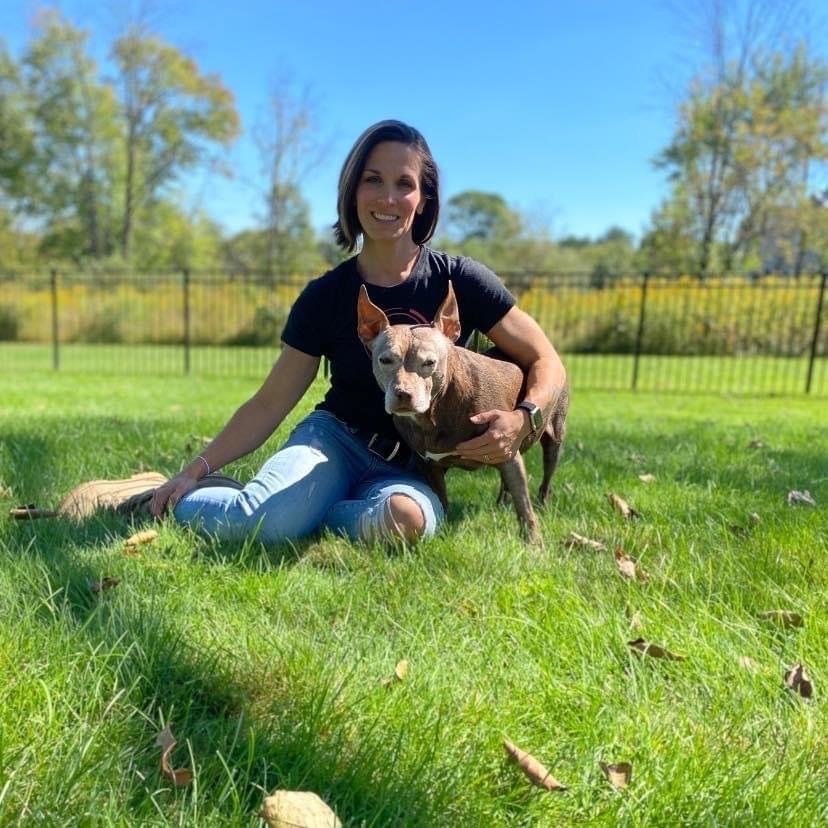 Raising the Woof Company & Coaching