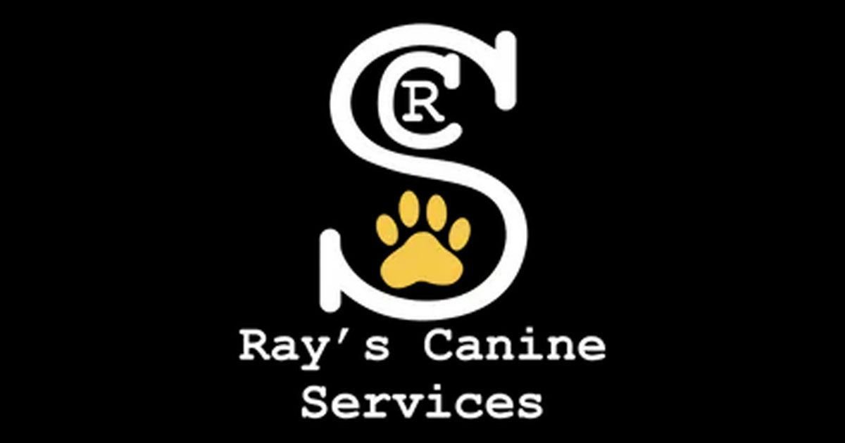 Ray’s Canine Services, LLC logo