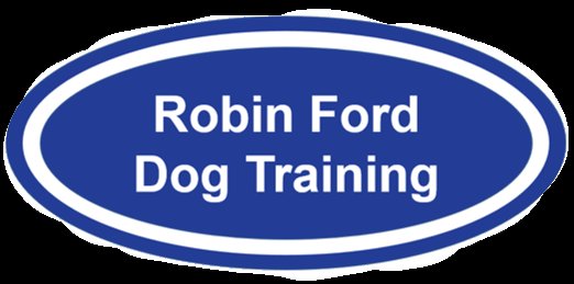 Robin Ford Dog Training logo