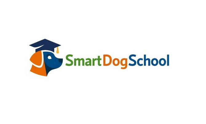 S.M.A.R.T. Dog School (Mason, OH) logo