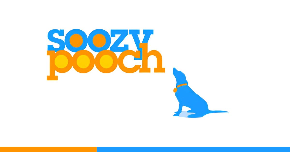 SoozyPooch LLC logo