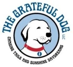 The Grateful Dog LLC logo