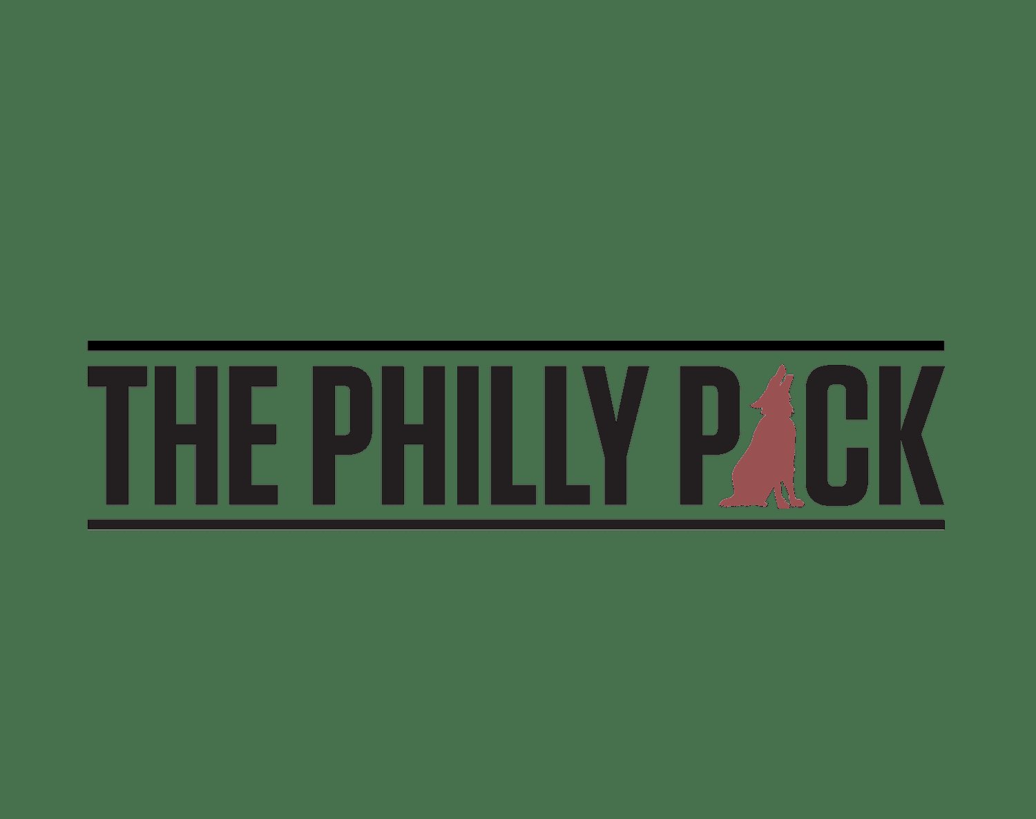 The Philly Pack logo