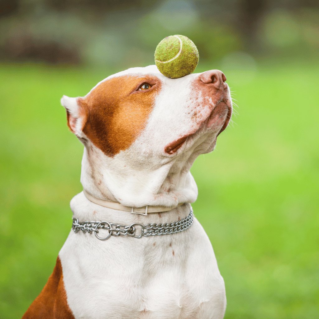 Ton-of-Fun K9 Academy