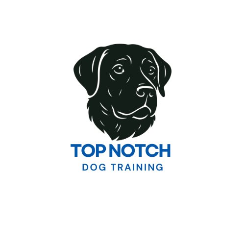 Top Notch Dog Training LLC logo