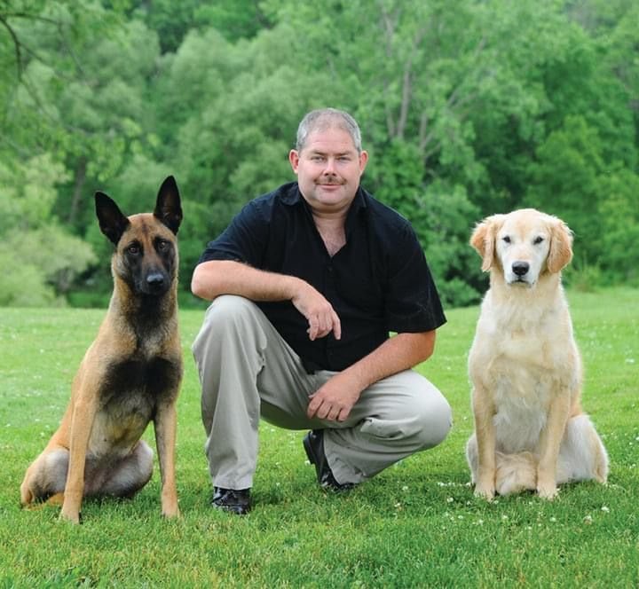 All Breed Training Services