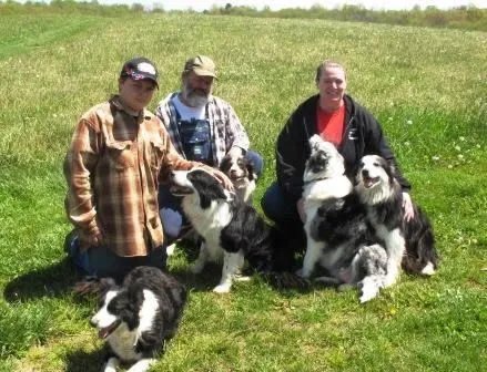 Michelle’s Canine Emporium