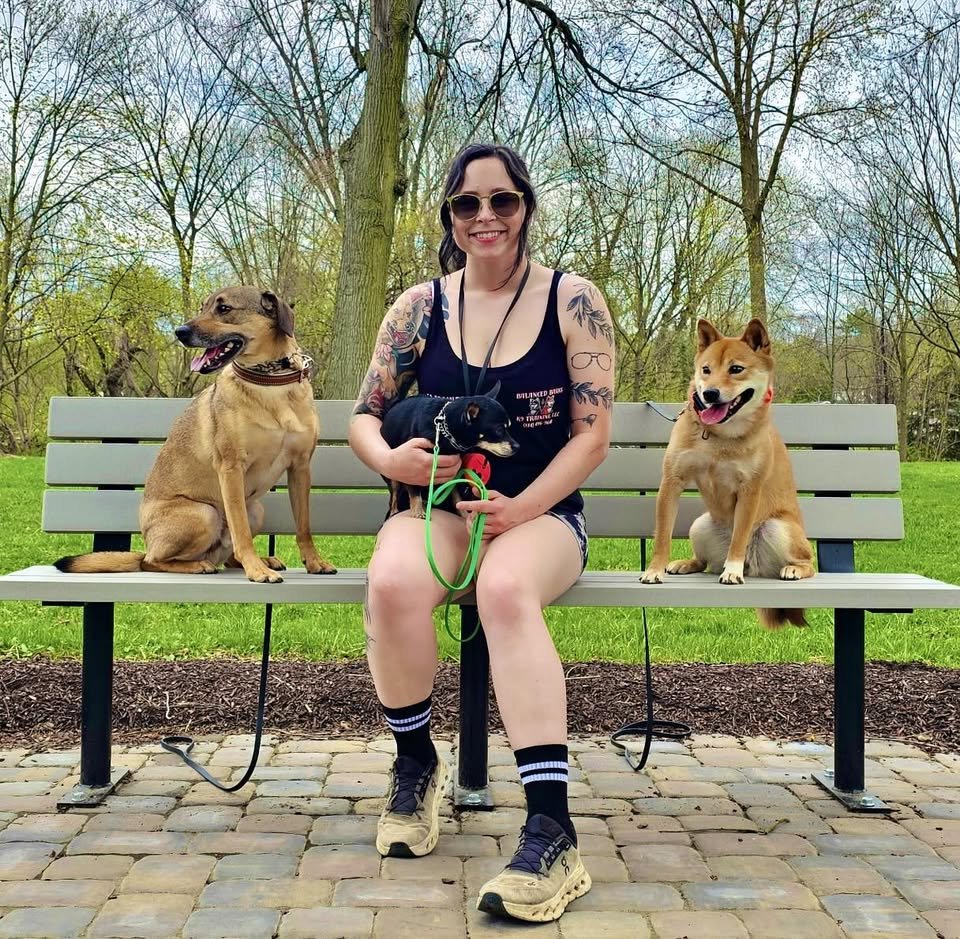 Balanced Basics K9 Training LLC