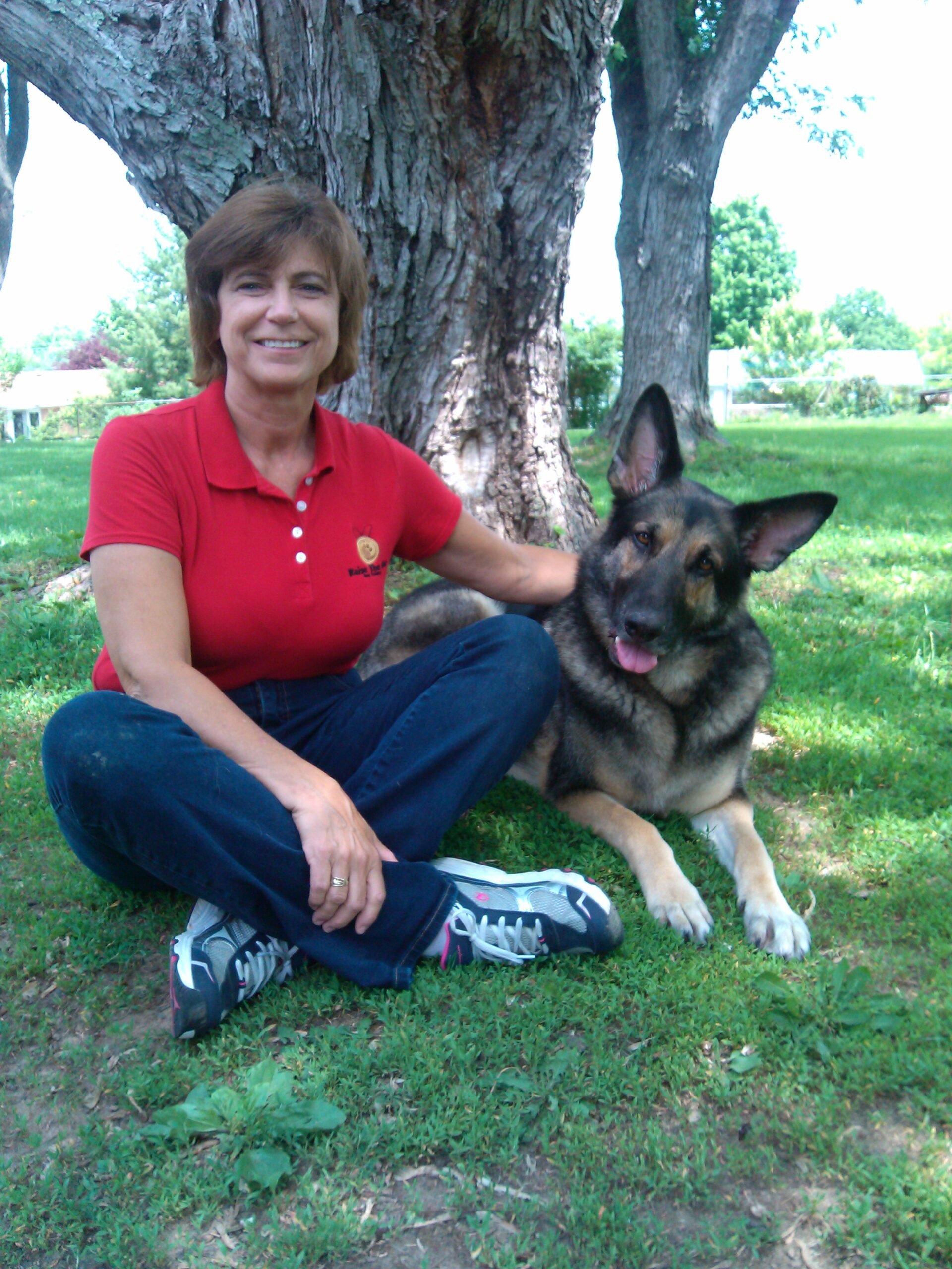 Raise the Bar Dog Training — dog trainer in Lancaster, OH