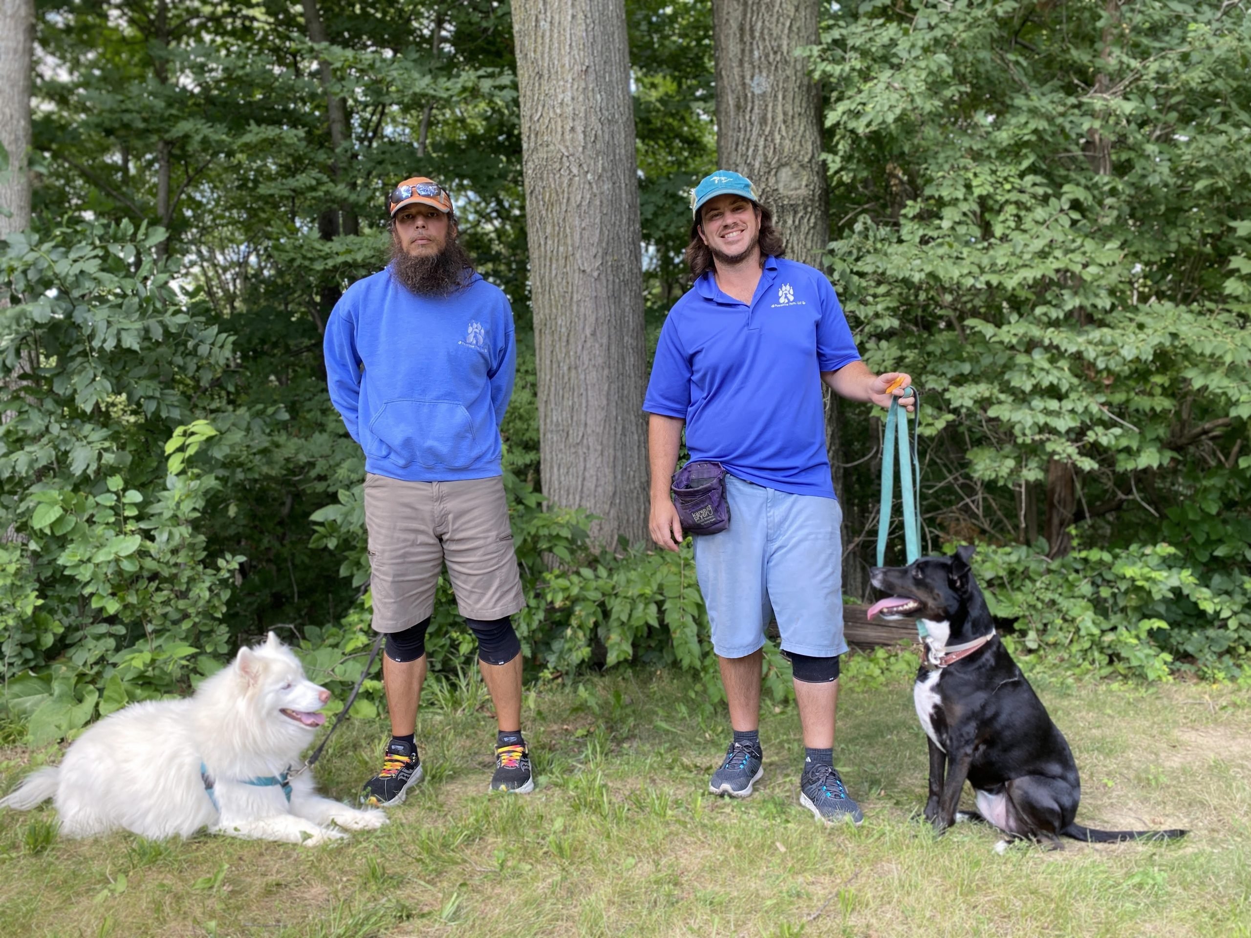Pawsitive Pets, LLC