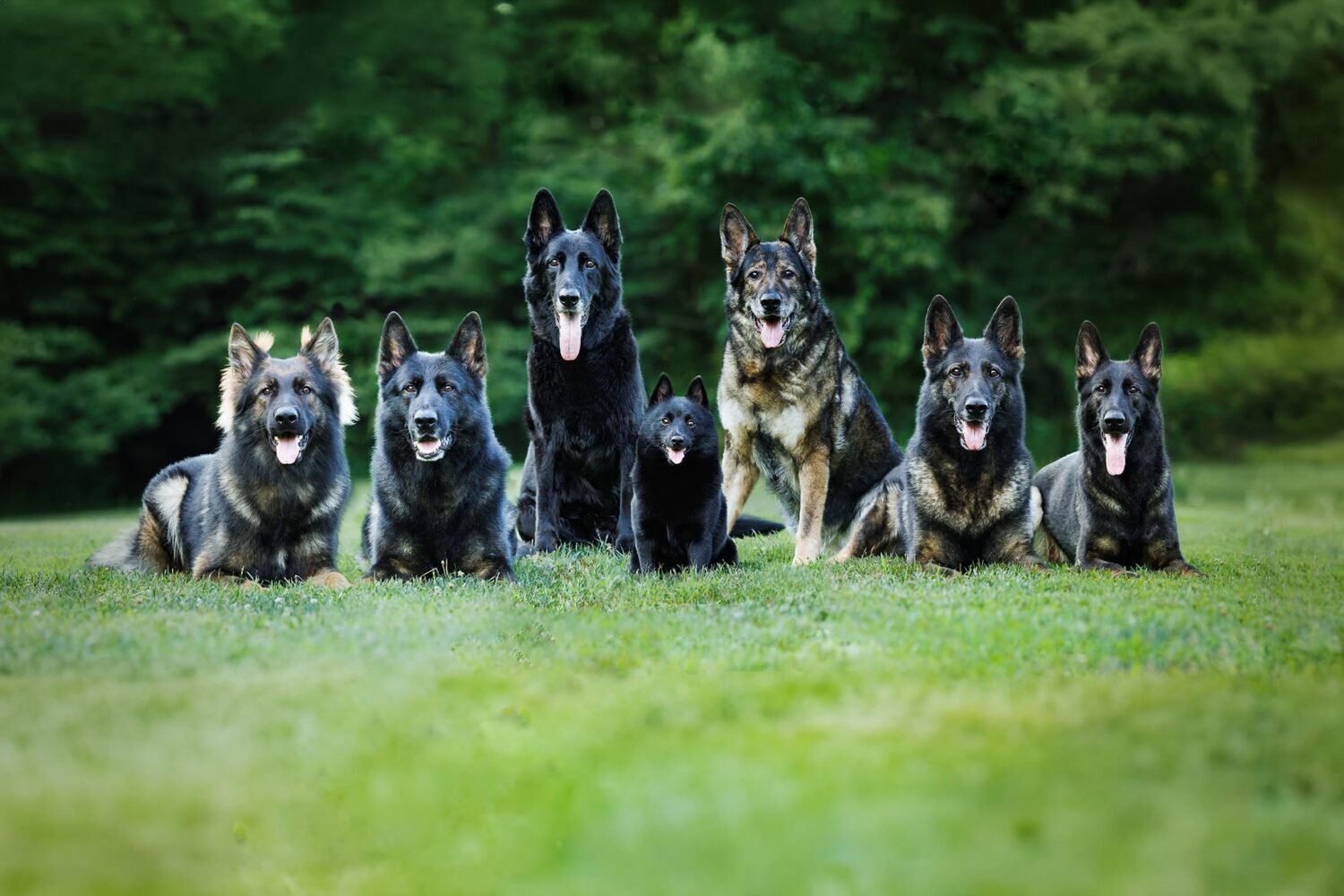 Pittsburgh Dog Training